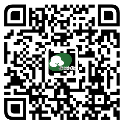 棉花天坑景区电子导览二维码